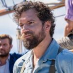 Henry Cavill Roars In Wolverine Variant Cameo