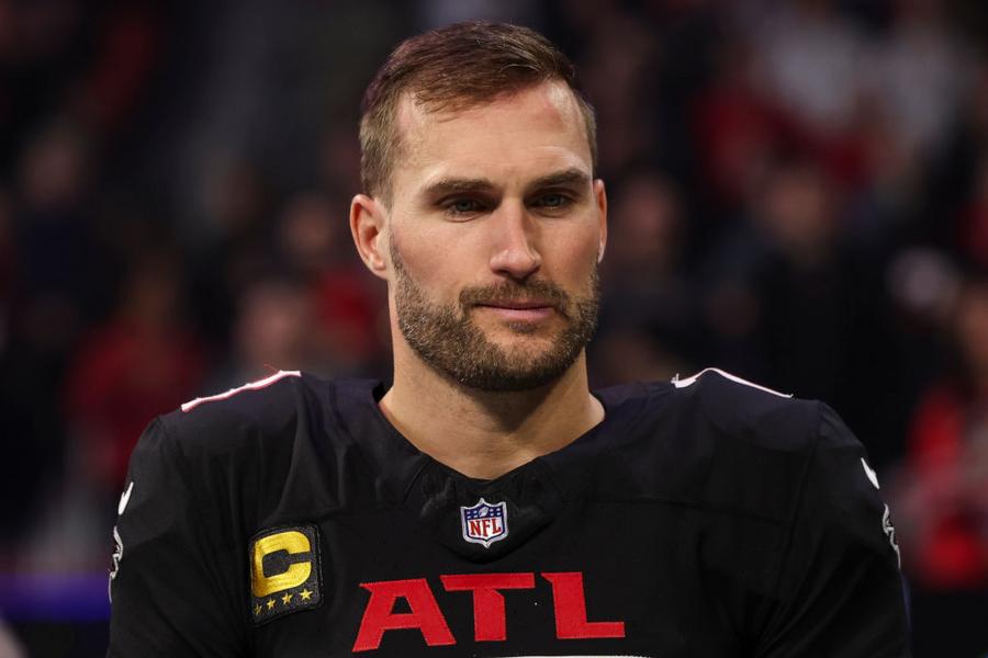 Is Kirk Cousins The Most Expensive Backup Quarterback Ever?