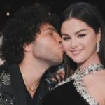 Selena Gomez & Benny Blanco Engagement Buzz