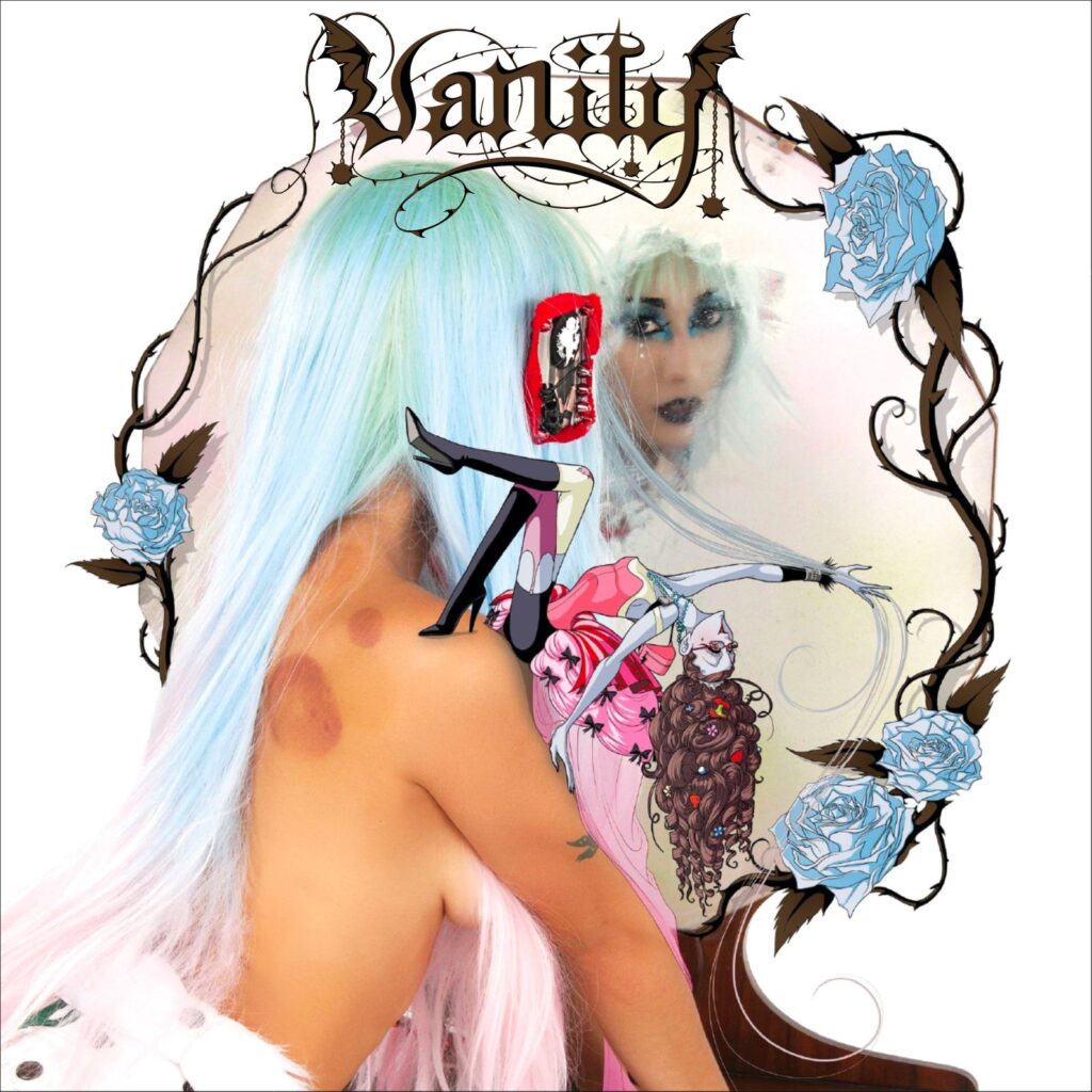 Isabella Lovestory Vanity