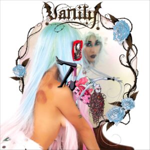 Isabella Lovestory Vanity