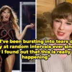 It Looks Like Taylor Swift Won't Be Releasing "Reputation (Taylor's Version)" — Here's Why