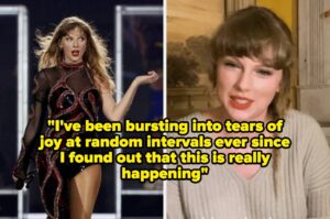 It Looks Like Taylor Swift Won't Be Releasing "Reputation (Taylor's Version)" — Here's Why