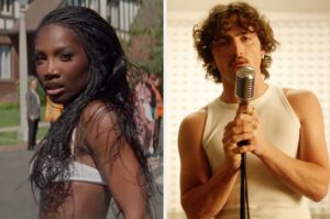 It's 2025...Are You Truly Up To Date On The Latest Pop Music? (Probably Not!)