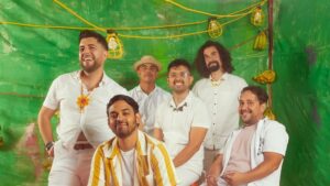 J Balvin, Cuco, Quitapenas, Kali Uchis, Karol G and more
