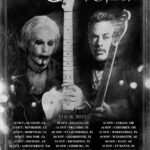 JOHN 5 And RICHIE KOTZEN Announce Fall 2025 U.S. Tour
