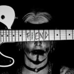 JOHN 5 Releases Music Video For New Single 'Fiend' Featuring KENNY ARONOFF