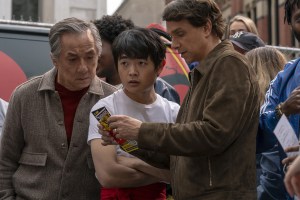 Jackie Chan Plans To Do His Own Stunts Until He Retires