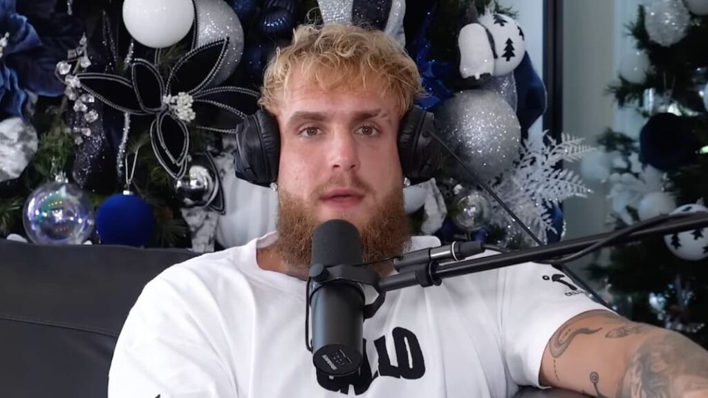 Jake Paul reveals talks with boxing superstar for MMA mega fight
