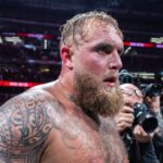 Jake Paul reveals top boxing champ scrapped fight talks at last minute