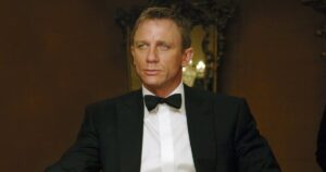 When James Bond Faced Casting Rejection