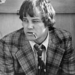 Joe Don Baker as Frank Kearney in a Mission: Impossible episode.