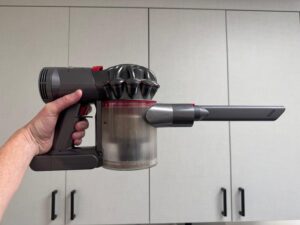 James Dyson Vacuumed Up An $18 Billion Fortune And Is The Richest Person In England Thanks To His Incredible Gadgets