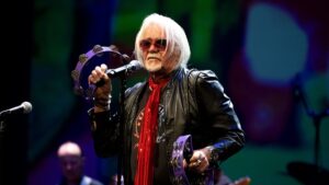 James Lowe, Lead Singer of The Electric Prunes, Dead at 82