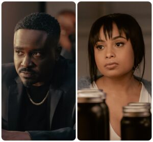 The Chi