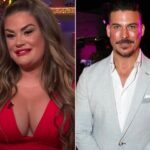 Jax Taylor Rage Texts Estranged Wife Brittany Cartwright From Rehab