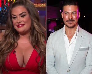 Jax Taylor Rage Texts Estranged Wife Brittany Cartwright From Rehab