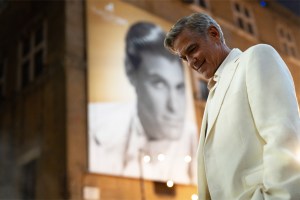 George Clooney in 'Jay Kelly'