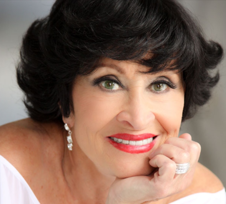Chita Rivera