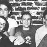 Jello Biafra Won't Reunite With Us