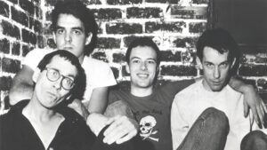 Jello Biafra Won't Reunite With Us