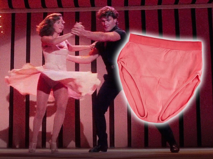 Jennifer-Grey-dirty-dancing-briefs-Propstore-alamy-1