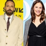 Jennifer Lopez Reveals Her 'Promise' to Her Two Kids Amid Ben Affleck Divorce
