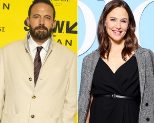 Jennifer Lopez Reveals Her 'Promise' to Her Two Kids Amid Ben Affleck Divorce