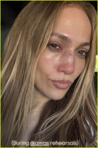 Jennifer Lopez Dr. Diamond