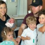 Jessa Duggar Hits Back at Suggestion She and Husband Ben Seewald Are 'Breeding Like Rabbits'