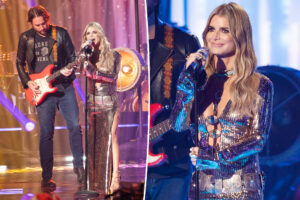 Jessica Simpson's 'American Idol' finale performance roasted