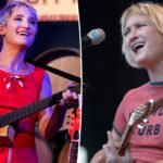 Jill Sobule, 'I Kissed a Girl' singer, dies in house fire at 66