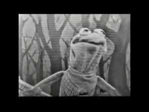 Jim Henson’s First TV Show Was Canceled by a Local Meat Company