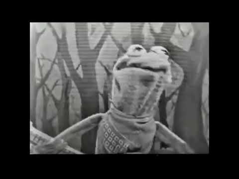 Jim Henson’s First TV Show Was Canceled by a Local Meat Company