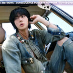 Jin's Echo Album Review: Stanning BTS Podcast
