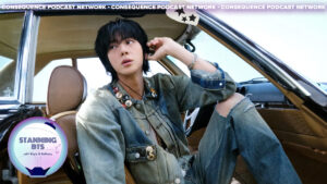 Jin's Echo Album Review: Stanning BTS Podcast