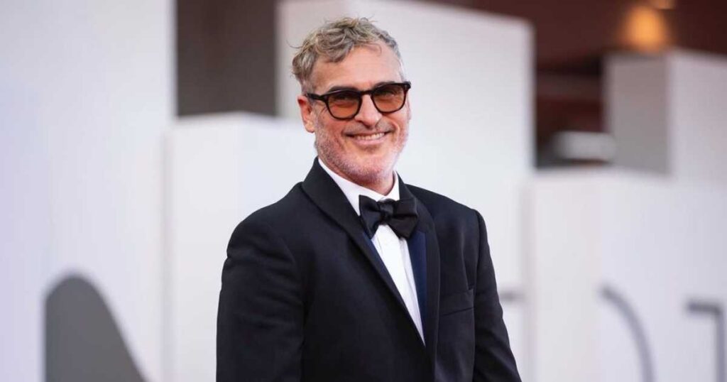 Joaquin Phoenix: The Actor Who Tried to Be a Rapper