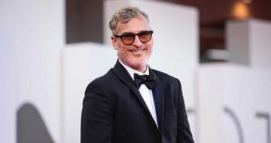 Joaquin Phoenix: The Actor Who Tried to Be a Rapper