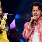 Joe Jonas Country Sierra Ferrell Pop Up New Album