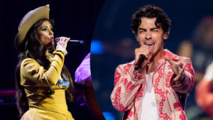 Joe Jonas Country Sierra Ferrell Pop Up New Album