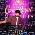 Crown Royal Marquis Moment