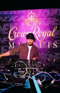 Crown Royal Marquis Moment