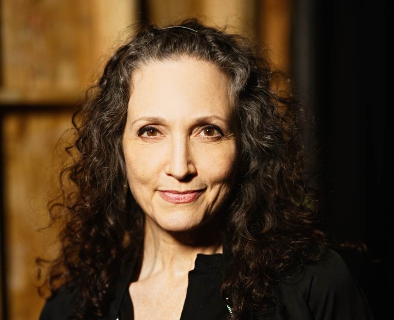 Bebe Neuwirth
