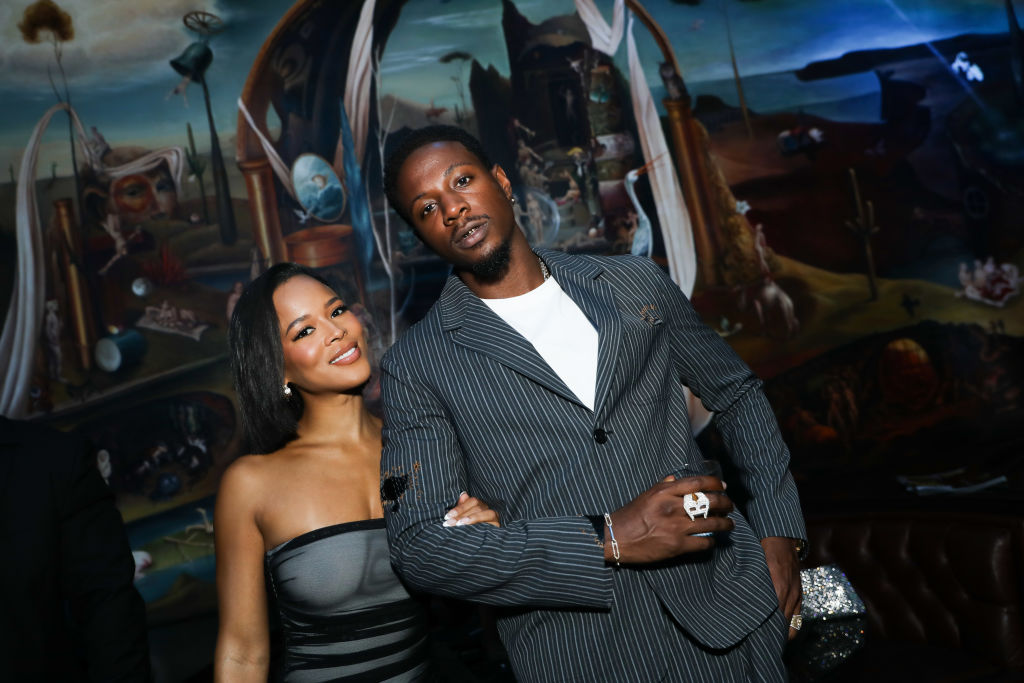Billboard's R&B Hip-Hop Power Players