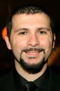 John Dolmayan Net Worth | Celebrity Net Worth