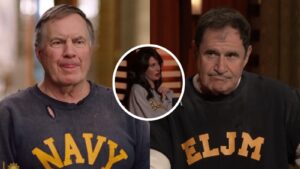 mulaney belichick