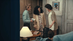 What if Phish was Seinfeld