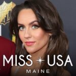 jordon hudson miss maine 2025 getty