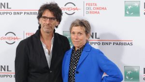 Josh O’Connor Will Star In Joel Coen Movie 'Jack Of Spdes'