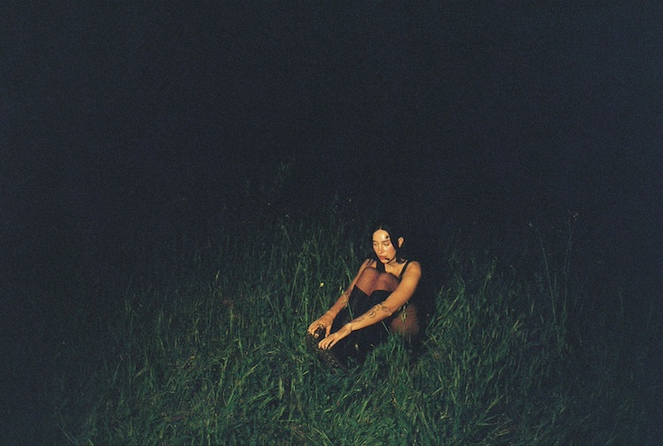 Julia Wolf Shares High-Octane Single 'Loser'